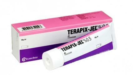 Termox gelio pranašumai! Kaip naudoti Therapyx gelį? Therapyx gelio kaina 2020 m