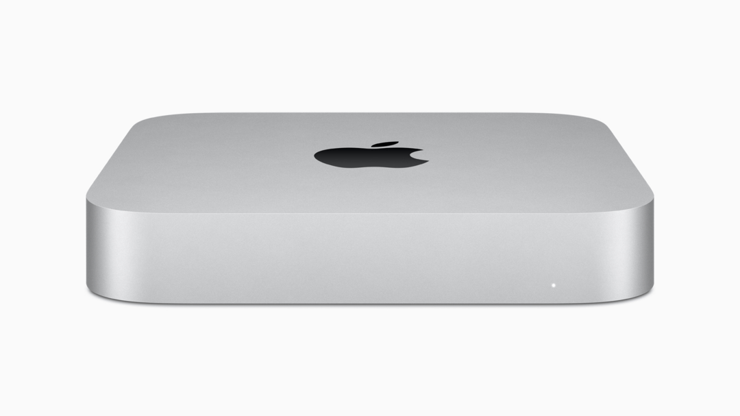 Pirmieji „Apple Silicon Mac“ yra du nauji „MacBook“ ir „Fresh Mac mini“