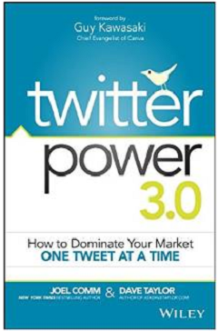 „Twitter Power“