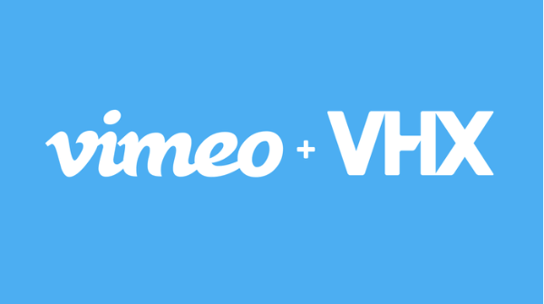 vimeo vhx partnerystė