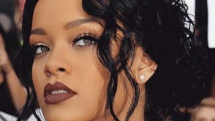 Naujas albumas - geros naujienos Rihanna gerbėjams!
