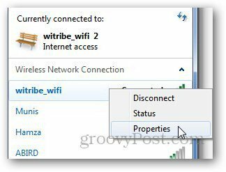 „WiFi“ slaptažodis 2
