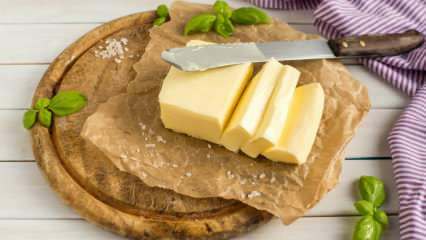 Sviestas ar alyvuogių aliejus dietoje? Ar sviesto uogienė priauga svorio? 1 sviesto duonos riekė ...