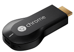 „Chromecast“