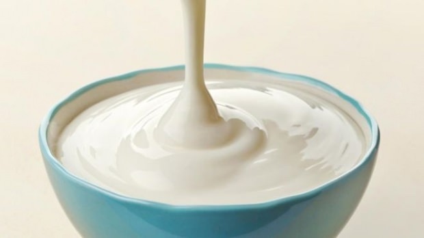 Kaip suprantamas jogurtas?