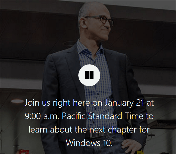 „Windows 10“ instruktažas