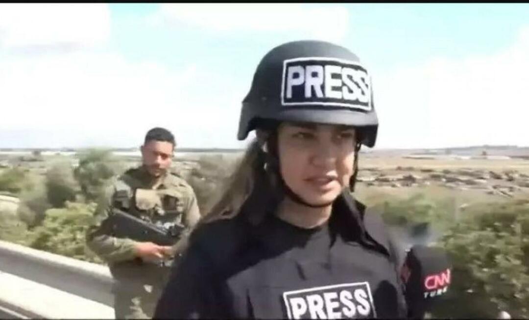 Fulya Öztürk pasidalino iš prieglaudos prie Gazos sienos! 