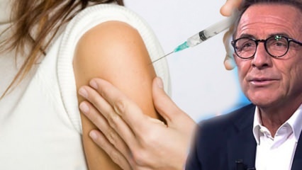 Ar radus vakciną epidemija baigsis? Osmanas Müftüoğlu rašė: Ar epidemija baigiasi pavasarį?