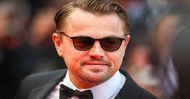 Milijonų dolerių investicija iš Leonardo DiCaprio! 