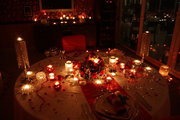 Vestuvių žvakių pasiūlymas