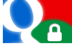 „Google“ - pagerinkite paskyros saugą, nustatydami prisijungimo dviem veiksmais patikrinimą