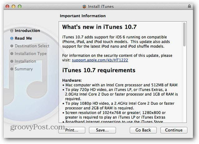 „Apple“ išleido papildomą „iTunes 10.7“ naujinį