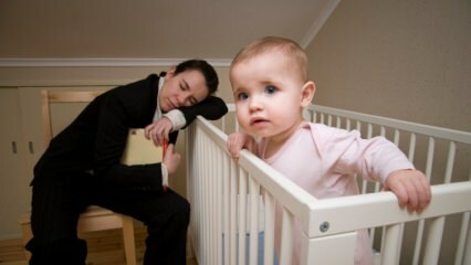 Kodėl kūdikiai negali miegoti naktį? Ką reikėtų daryti kūdikiui, kuris nemiega? Miegamųjų tablečių pavadinimai kūdikiams