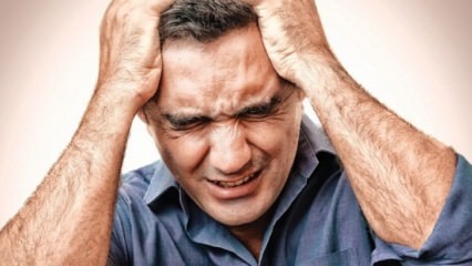 Kaip praeina migrenos skausmas?
