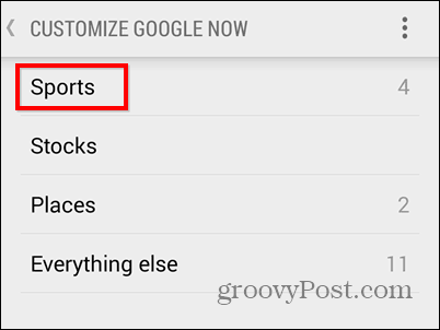 „Google“ dabar sportas