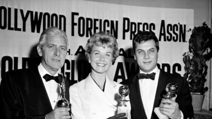 Holivudo legendinė aktorė Doris Day miršta