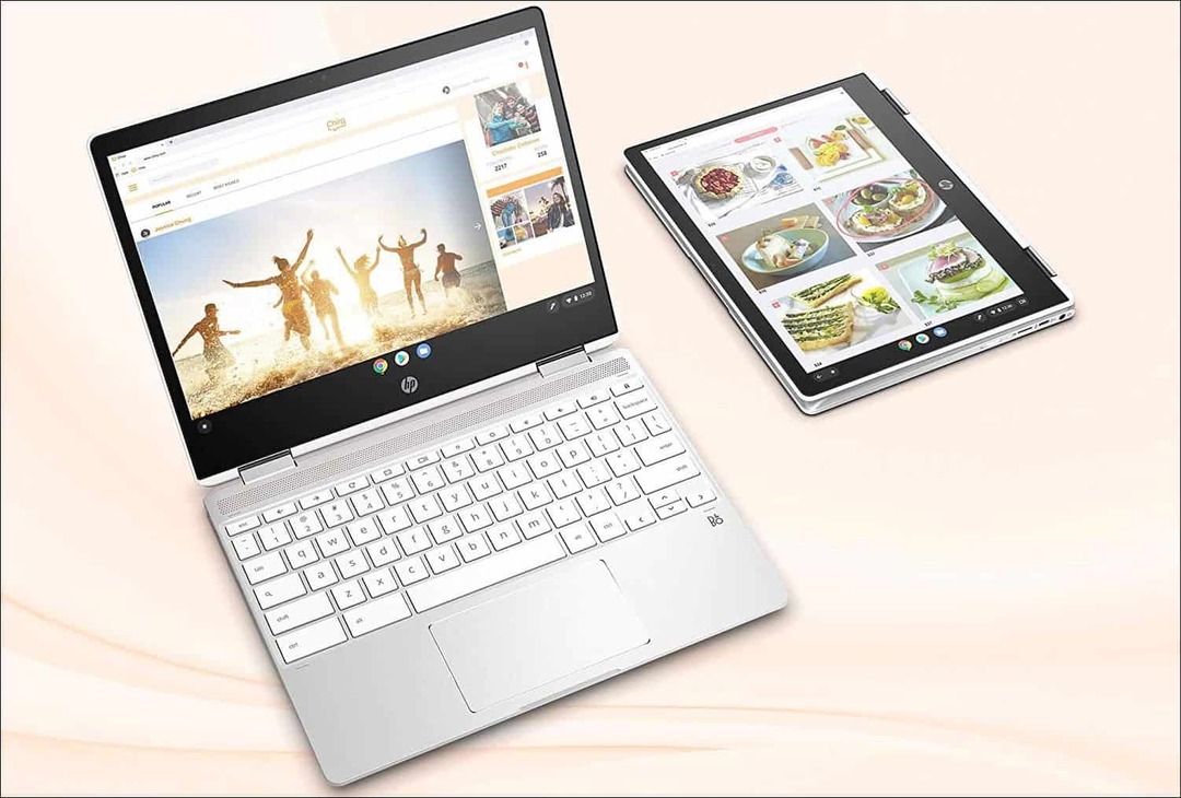 5 „Chromebook“ naudojimo privalumai ir trūkumai