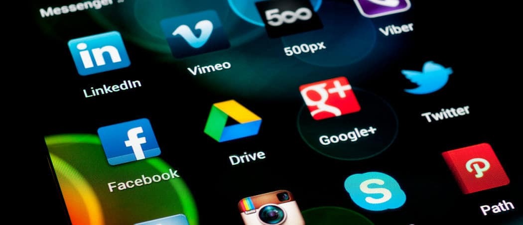 Dėmesys „Android“ padeda blokuoti blaškančias programas