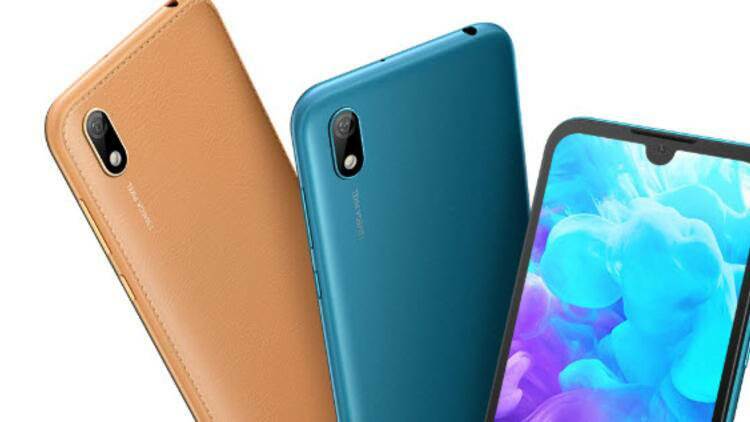 Kokios yra „A101“ parduodamo „Huawei Y5 2019“ mobiliojo telefono savybės, ar jis bus įsigytas?