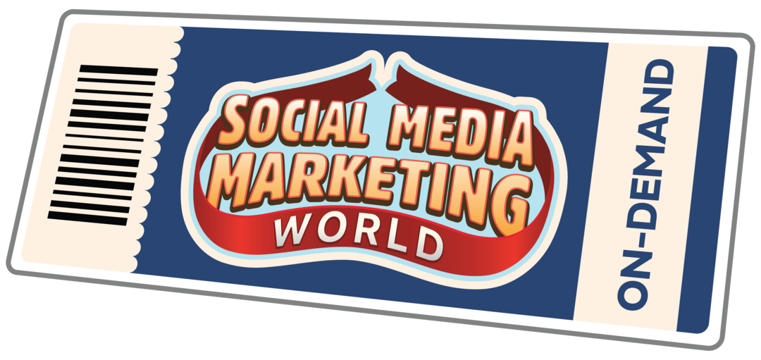 Užsakomųjų bilietų socialinės žiniasklaidos rinkodaros pasaulis: socialinės žiniasklaidos ekspertas