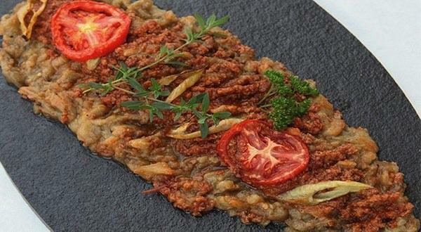 Kaip pasigaminti skanų „Sogürme Kebab“? Lengviausias Söğürme Kebab receptas