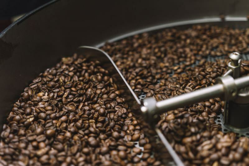 Kaip paruošti lašinamąją kavą?