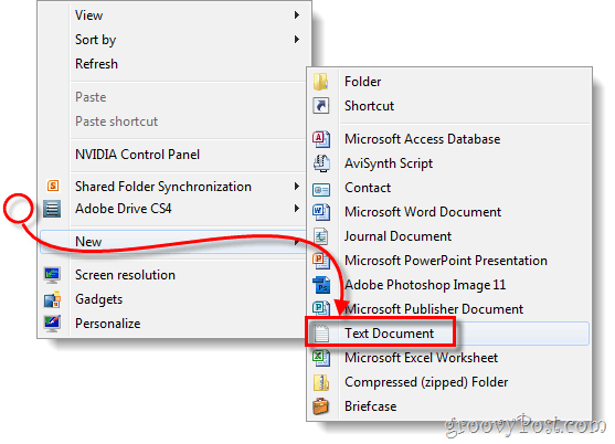 Kaip pridėti tuščią vietą prie "Windows 7" užduočių juostos