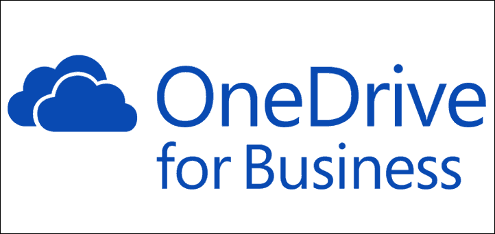 „Microsoft“ praneša apie svarbiausius „OneDrive for Business“ atnaujinimus