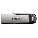 „SanDisk“ 16 GB „Ultra Flair“ USB 3.0 „Flash“ atmintinė – SDCZ73-016G-G46