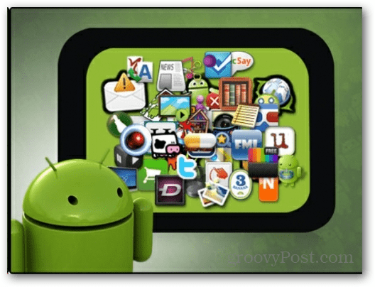 Bendrinkite daugumą „Android“ programų su bet kuo nemokamai