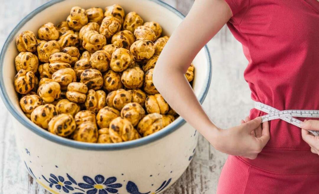 Jis mažina apetitą kaip peilis! Vartoti po 1 saują kartą per dieną.