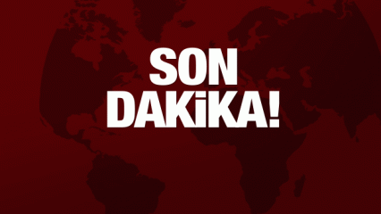Paskutinės minutės koronavirusas signalizacija Turkijoje! Priemonės buvo padidintos 81 provincijoje 