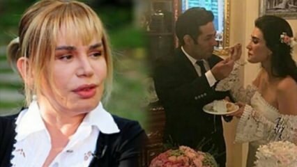 Mert Fırat ir İdil Fırat vestuvių liudytojai bus Sezen Aksu!