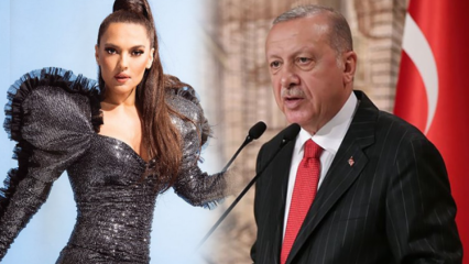 Demet Akalın atsakas į prezidento Erdogano kvietimą Beştepe „Žinoma, kad mes ten esame“!