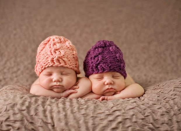 Jei šeimoje yra dvynukų, ar padidės dvynių nėštumo tikimybė, ar karta bus arkliai? Nuo ko priklauso dvynukų nėštumas?