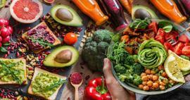 Kas yra veganas? Kaip taikoma veganiška dieta? 22 dienų veganiška dieta! Ką valgyti laikantis veganiškos dietos