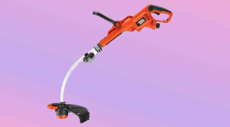 Black&Decker GL9035 žoliapjovė