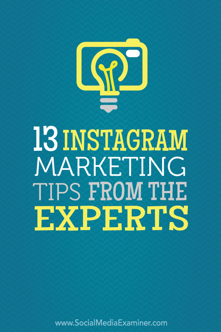 instagram rinkodaros patarimai