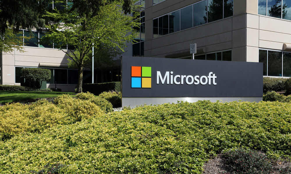 „Microsoft“ išleidžia „Windows 10 Build 21332“
