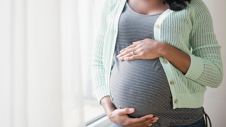 Kas yra molinis nėštumas? Molinio nėštumo simptomai