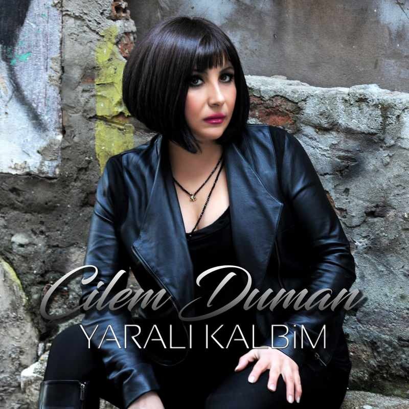 2021 m. Daina „Mano sužeista širdis“ yra Çilem Duman ...