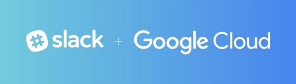 „Slack“ partneriai su „Google“ debesies paslaugomis teikia savo bendriems klientams gilių integracijų rinkinį ir leidžia kiekvienos paslaugos vartotojams dar daugiau nuveikti su savo produktais.