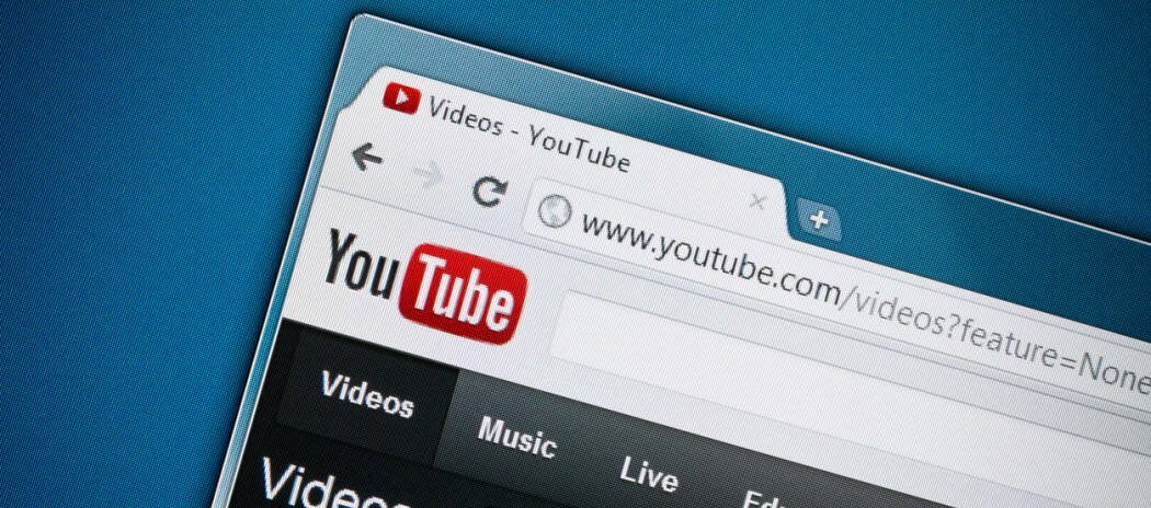 „Google“ atnaujina „Youtube“: prideda pusiau privataus ne biržos bendro naudojimo parinktį