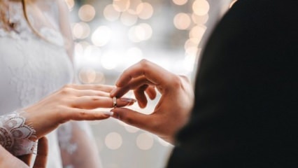 Vestuvinių žiedų modeliai 2018 m