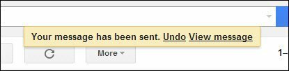 „gmail“ anuliuoti iššokantįjį langą