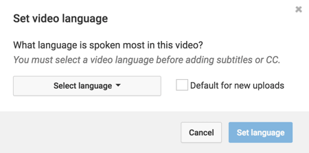 „YouTube“ antraštės ir subtitrai