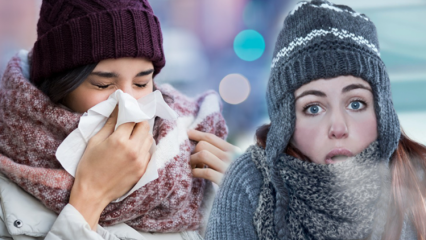 Kas yra peršalimo alergija? Kokie yra peršalimo alergijos simptomai? Kaip praeina alergija peršalimui?