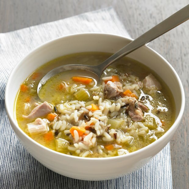 Kaip pasigaminti lengviausią ryžių sriubą? Ryžių sriubos gudrybės