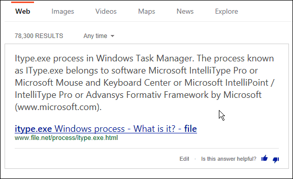 „Windows 10“ patarimas: sužinokite, kokį procesą lengva atlikti