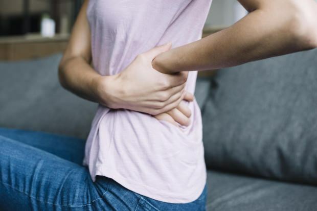 Nugaros skausmas sukelia? Kuo naudingi nugaros skausmai?